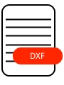 DXF File